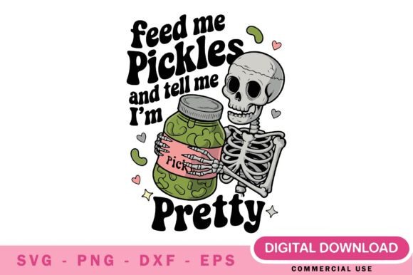 Add Sass and Snacks to Your Crafts with This SVG Design